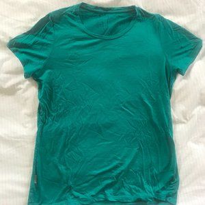 Icebreaker wool women's t-shirt